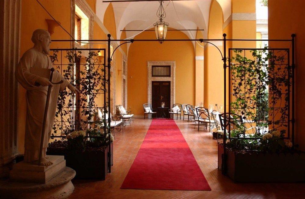 Отель Palazzo Cardinal Cesi Рим Экстерьер фото